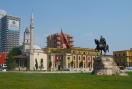 Албания - земята на орлите - 4HB (от Пловдив* и София)/ 2022 г.
