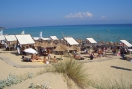 На плаж в Гърция-Амолофи, Кавала - 2BB (от Пловдив)/ 2022 г.