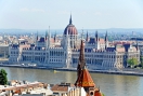 Будапеща - Дунавската перла - 3BB