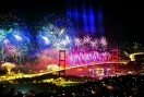  Нова Година 2023 в Истанбул дневен преход хотел GOLD 3 *** - 3ВВ + допл. за Гала вечеря (от София и Пловдив)/ 30.12.2022